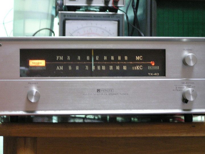 【YAMAHA】CT-R1 AM/FM ステレオチューナー ラジオ ビンテージ YAMAHA】CT-R1 AM/FM ステレオチューナー ラジオ ビンテージ