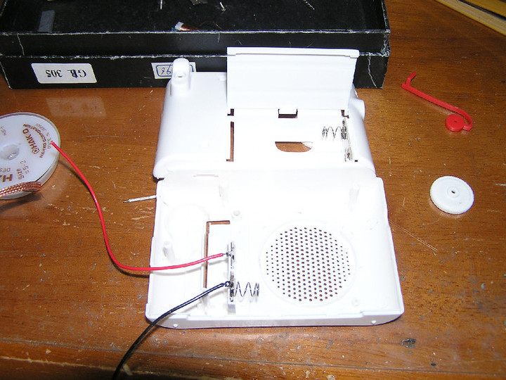 RADIO KITS IN JA : ラジオ少年の AM /FM ラジオキット KIT-210 RADIO KITS IN JA : ラジオ少年の AM /FM ラジオキット KIT-210