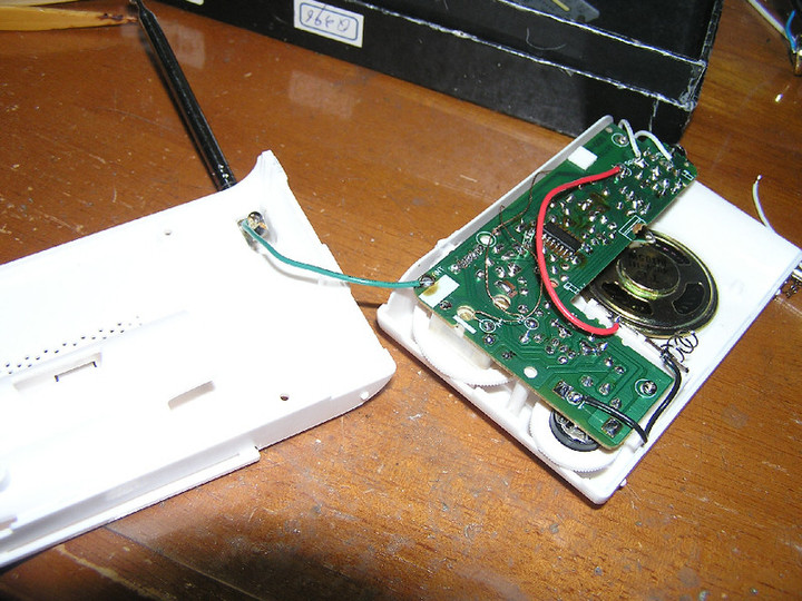 RADIO KITS IN JA : ラジオ少年の AM /FM ラジオキット KIT-210 RADIO KITS IN JA : ラジオ少年の AM /FM ラジオキット KIT-210