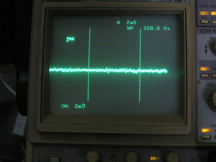 RADIO KITS IN JA : 真空管ラジオのハム音。アンプのハム音：「ブーン音の原因と対策」。ハム音を減らす方法は