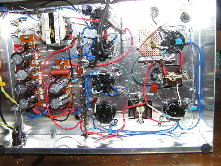 レトロ 真空管ラジオ スパイダーアンテナ 整備済 アンティークマツダ