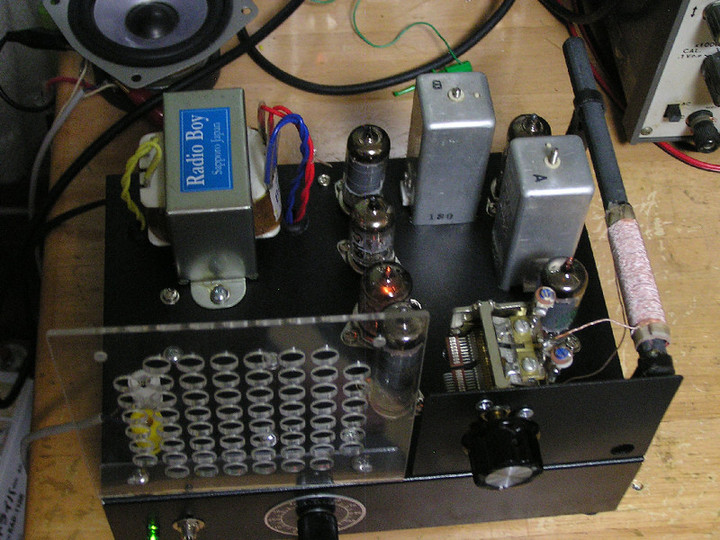 RADIO KITS IN JA : 6688 (6RR8)