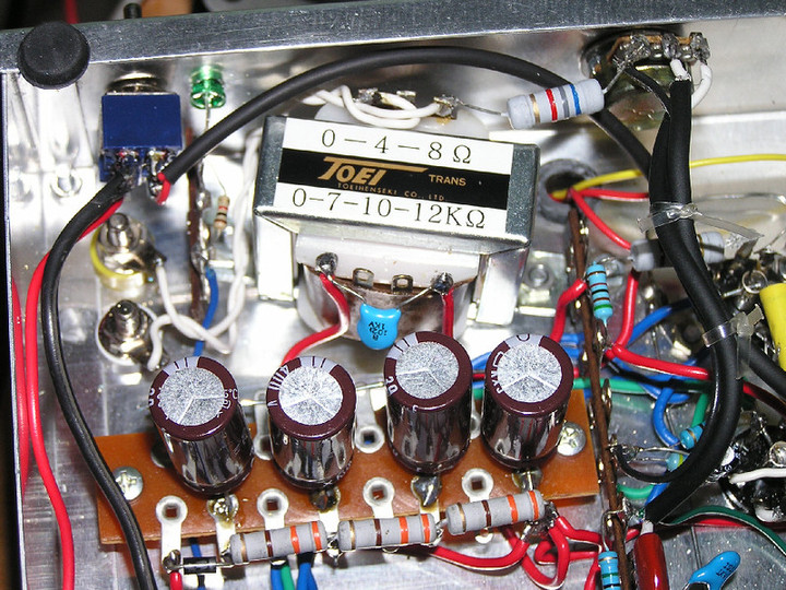 送料510円～。SONY製真空管用大型出力トランス5k：8，600中古x2，端子型導通OK! SONY製真空管用シングル出力トランス5k：8中古品x2個、導通確認済み