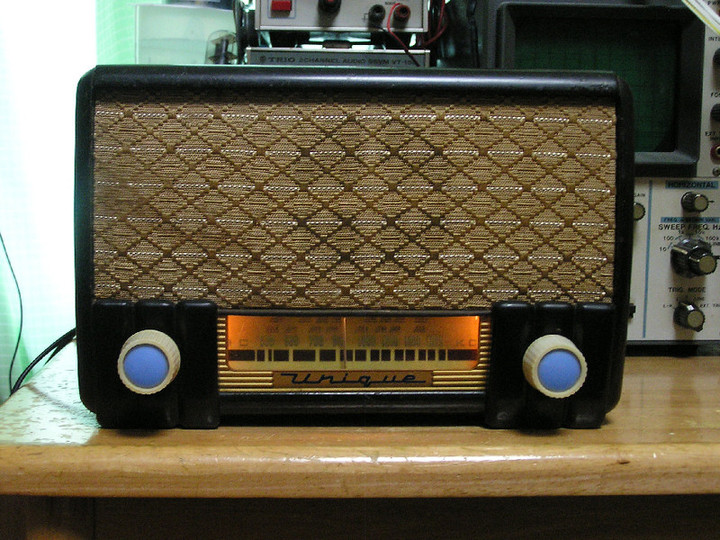 RADIO KITS IN JA : RADIO KITS TOP。ワイヤレスマイク自作：ラジオic