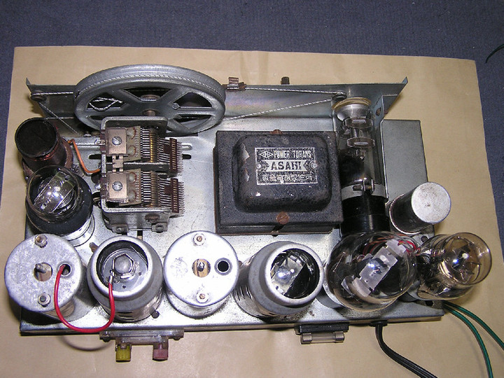 工作機械 東芝機械 サーボ電源ユニット③ 工作機械 東芝機械 サーボ電源ユニット③