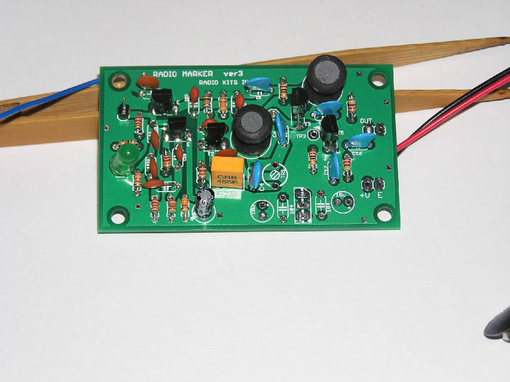 RADIO KITS IN JA : CRB,ZTB等セラミックレゾーネーター考 RADIO KITS IN JA : CRB,ZTB等セラミックレゾーネーター考