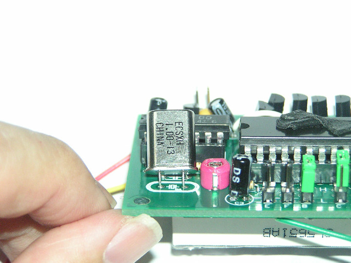 動作品　TOSHIBA IC-77 FM/SW/MWラジオ 東芝ICラジオ；IC-77 | じんけいの修理日記