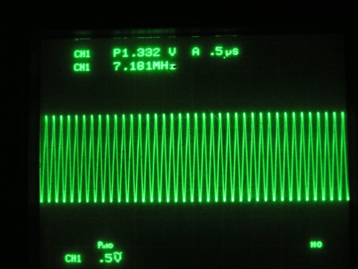 RADIO KITS IN JA : NE612 式 AMワイヤレスマイク (トランスミッター) の自作用基板が完成しました。キットはyahooにて。  HAM RADIOもok