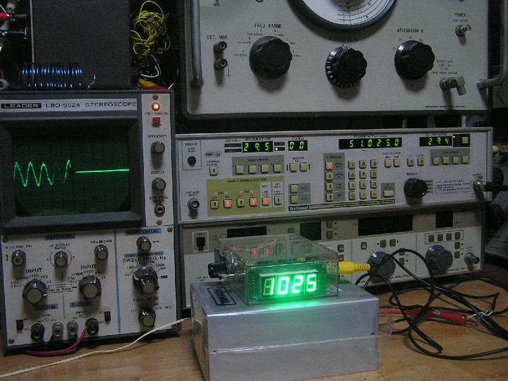 RADIO KITS IN JA : アマチュア無線 : 真空管 マイク アンプ RADIO KITS IN JA : アマチュア無線 : 真空管 マイク アンプ
