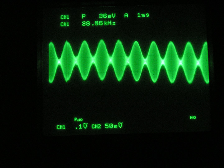 RADIO KITS IN JA : 3.5～50MHzのモノバンド AMトランシーバー自作基板