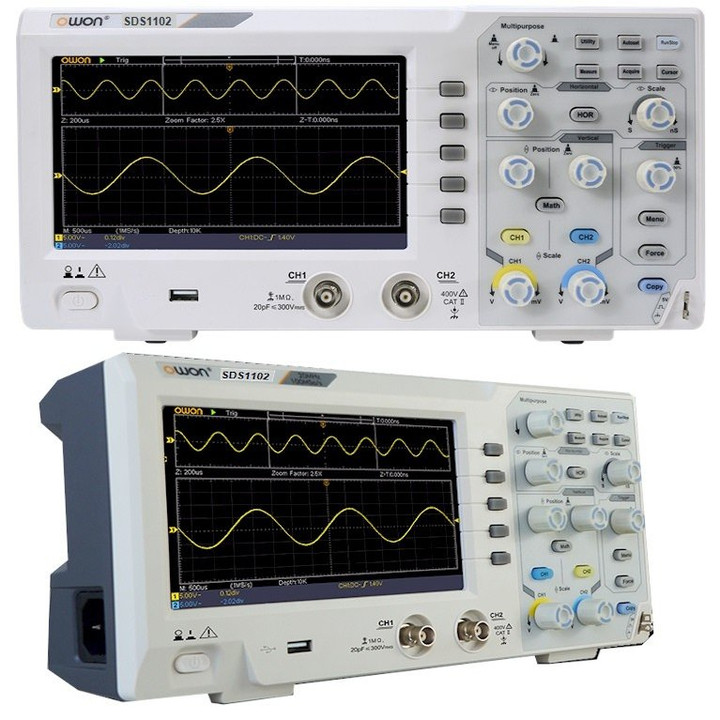 RADIO KITS IN JA : ラジオ 調整 と オシロスコープ : 自作ラジオを測定器で調整しよう