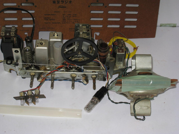MAXコンプレッサー（オーバーホール整備品）7500E 動作良好