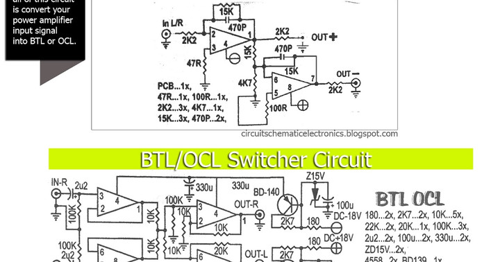 Btloclcircuit