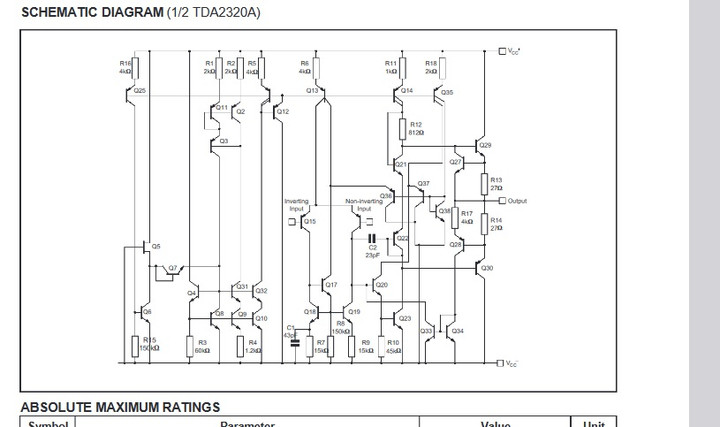 Tda2320