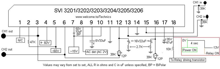 Svi3206pinout