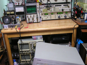 RADIO KITS IN JA : メンテナンス YAMAHA チューナー CT-R1