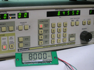 RADIO KITS IN JA : 50MHz AMトランシーバー自作基板(qrp)。 RJX-601並感度。RX-77