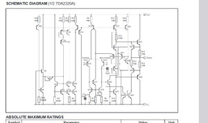 Tda2320