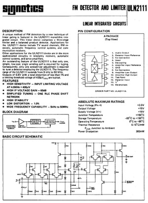 Uln2111